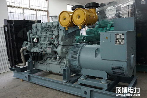 150kw柴油發(fā)電機(jī)組故障怎么辦？