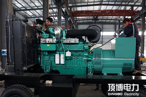 柴油發(fā)電機啟動時間一般是多少？