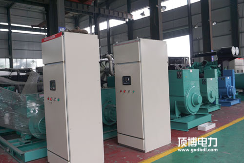 柴油發(fā)電機(jī)康明斯100kw售后服務(wù)怎么樣？