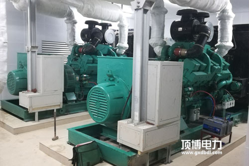 種植業(yè)為什么要用柴油發(fā)電機(jī)組？多少錢一臺(tái)？