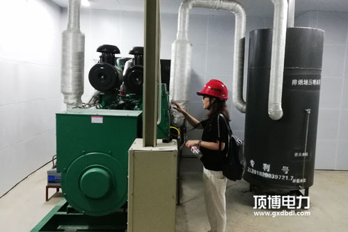 玉柴發(fā)電機(jī)多少錢(qián)一臺(tái)？