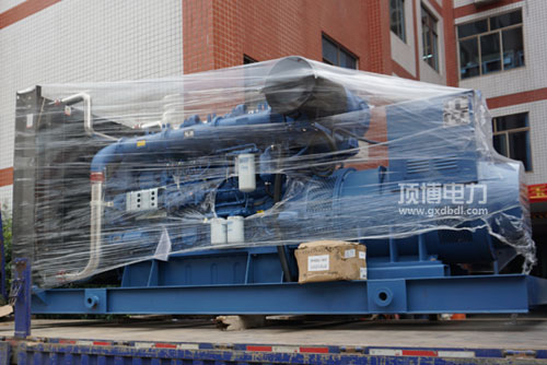 看到柴油發(fā)電機(jī)漏油不用慌，5招靠譜方法治漏油