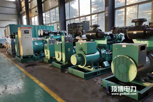 柴油發(fā)電機各指標正常，機組卻無法啟動這是為啥？