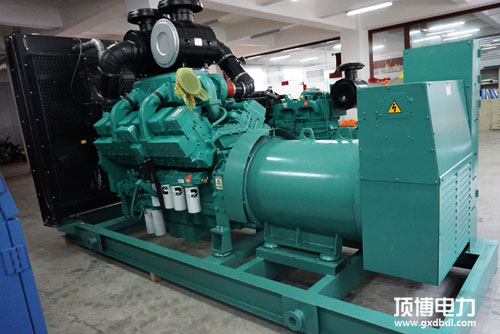 柴油發(fā)電機氣門和氣門座的使用壽命是多少？起什么作用