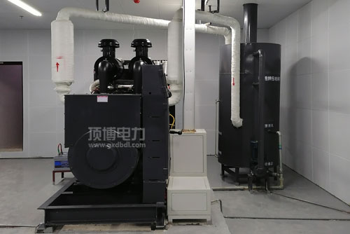 快速了解柴油發(fā)電機(jī)組怠速相關(guān)知識有哪些？
