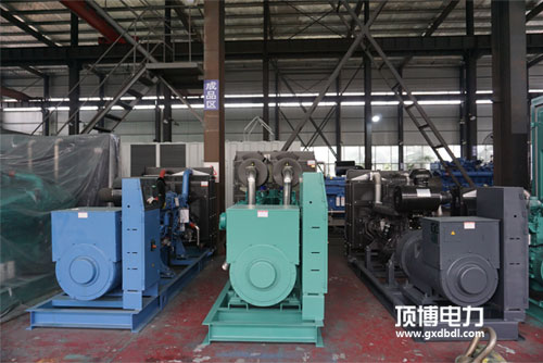 高效延長(zhǎng)柴油發(fā)電機(jī)組蓄電池使用壽命的秘訣，就在這