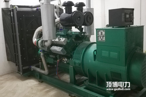 將漏電隱患扼殺在搖籃，柴油發(fā)電機(jī)必須接地