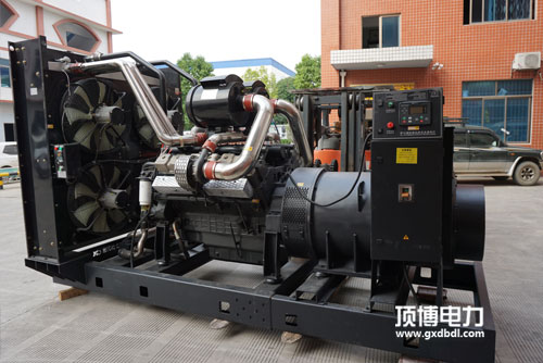 發(fā)電機防水、防塵IP 標(biāo)準(zhǔn)防護等級概念詮釋