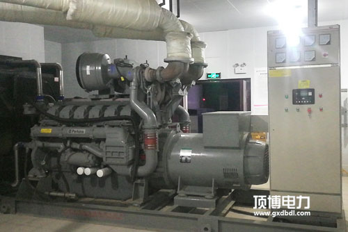 Perkins英國400KW珀金斯發(fā)電機(jī)組價(jià)錢是多少？