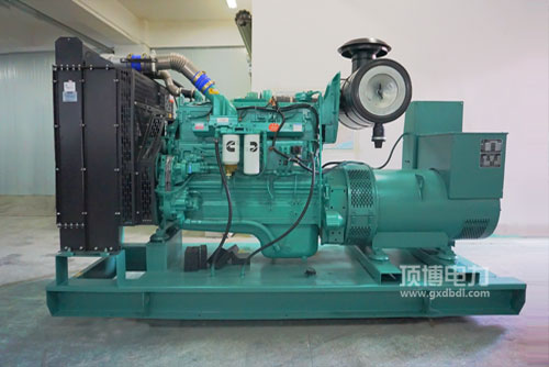 柴油發(fā)電機(jī)廠家哪家好，廣西柴油發(fā)電機(jī)廠家有哪些？