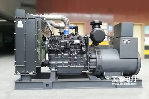導(dǎo)致全銅無刷發(fā)電機價格比半銅半鋁發(fā)電機貴原因有哪些？