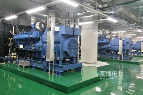柴油發(fā)電機400KW多少錢一臺？可選重慶康明斯\玉柴\濰柴
