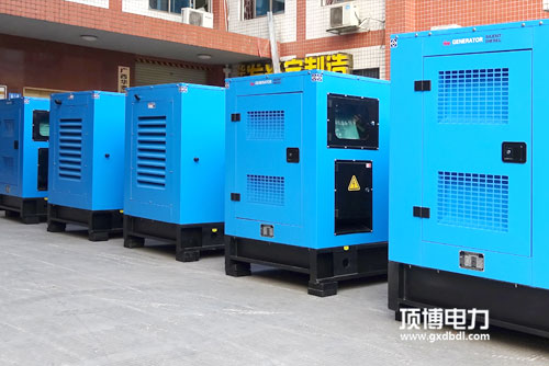 懂得冬季發(fā)動(dòng)機(jī)保養(yǎng)三兩事，柴油發(fā)電機(jī)組能多用幾年！