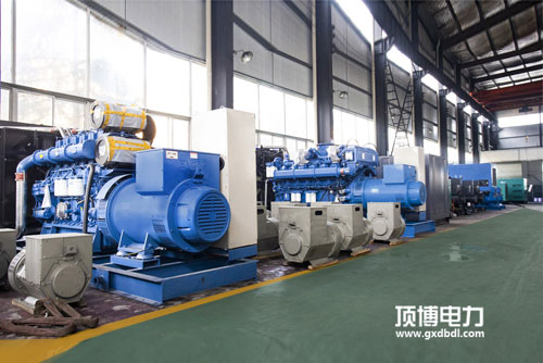 小型柴油發(fā)電機價格多大的合適？多少錢一臺？