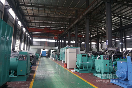 UPS是什么？與柴油發(fā)電機有何關(guān)聯(lián)？