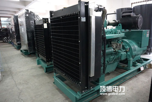 濰柴與上柴柴油發(fā)電機組各有千秋，哪一個好？
