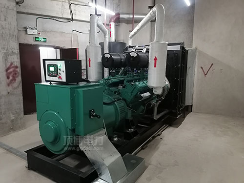 注重這幾個柴油發(fā)電機(jī)組省油訣竅，一月能省不少! 