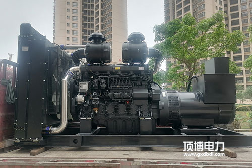 柴油發(fā)電機組濾清器保養(yǎng)易出錯的3點，切勿弄巧成拙