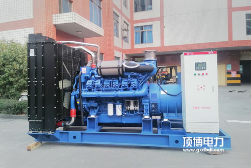 柴油發(fā)電機(jī)組磨損碳刷，6個(gè)原因所致