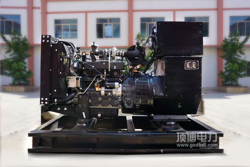 500KW沃爾沃柴油發(fā)電機組多少錢？選什么型號