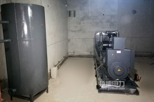 柴油發(fā)電機組水冷卻原理是什么？所有的機組都用冷卻系統(tǒng)嗎？