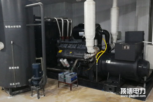 柴油發(fā)電機組潤滑油變質(zhì)是怎么回事？需要更換嗎？