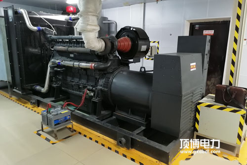 柴油發(fā)電機組機油要定期換嗎，不然有什么后果？