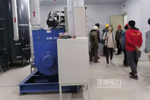 經(jīng)常超負(fù)荷的工作，對柴油發(fā)電機(jī)組有什么危害