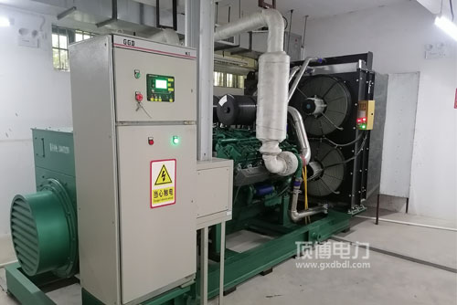 柴油發(fā)電機(jī)組好不好，有哪些優(yōu)點(diǎn)？