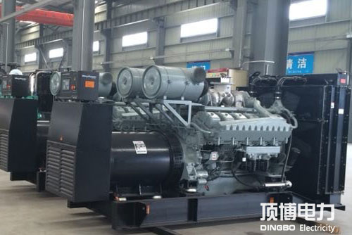 柴油發(fā)電機(jī)功率怎么選？企業(yè)備用有什么好處