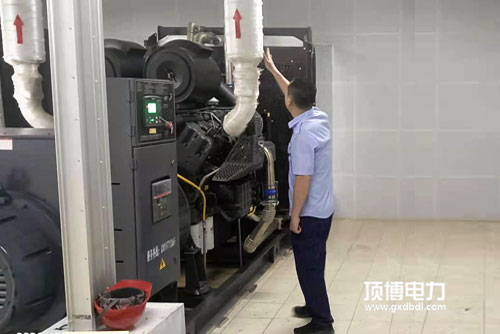 柴油長期放置是會變質(zhì)的，導(dǎo)致柴油變質(zhì)3大因素