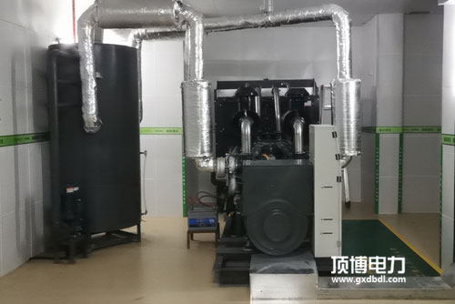 如何預防柴油過早變質，提升柴油發(fā)電機組使用安全？