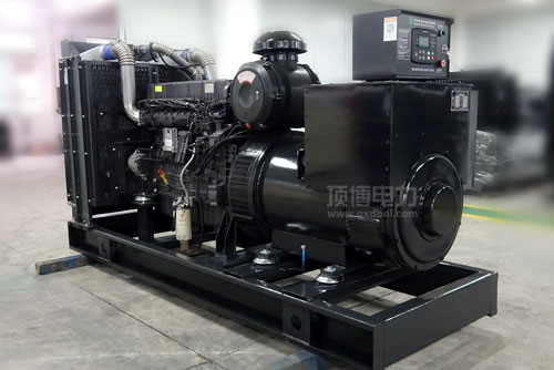 購(gòu)買柴油發(fā)電機(jī)組作為常用電源，劃算嗎？