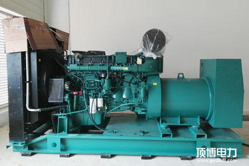 發(fā)電機組選用風冷與液冷系統在價格與噪音上有什么不同