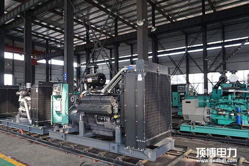 柴油發(fā)電機(jī)組值得買嗎？配備一臺有什么好處！