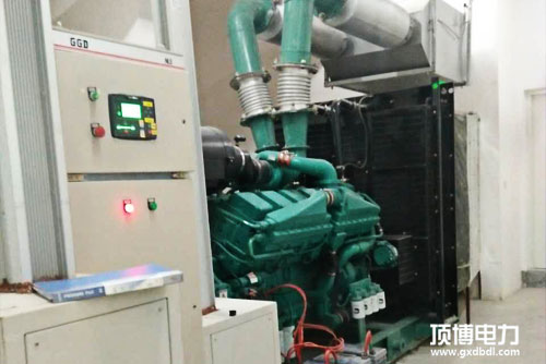 發(fā)電機組如何高效使用柴油而不被浪費？做好以下3大措施