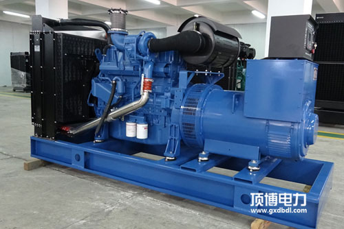 這樣使用可以延長柴油發(fā)電機(jī)壽命，快來看看吧
