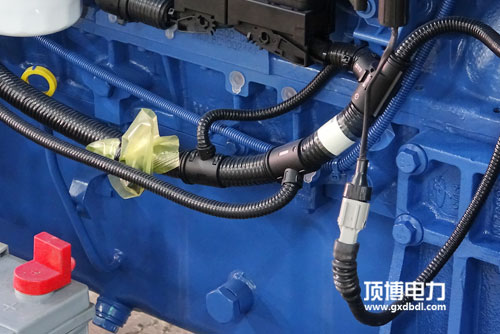 應(yīng)如何為你的企業(yè)挑選最有效的商用柴油發(fā)電機(jī)，避免停電