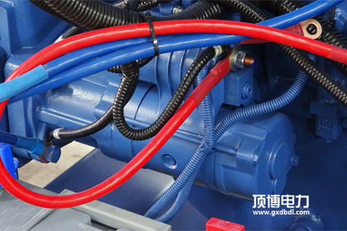 在限電期內(nèi)，選擇頂博電力柴油發(fā)電機(jī)作為電源設(shè)備好嗎?