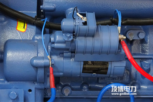為什么定期運行柴油發(fā)電機很重要？不僅降低維修保養(yǎng)成本還能延長壽命