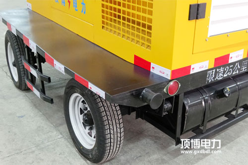 柴油發(fā)電機(jī)輸出功率與運(yùn)行環(huán)境的有關(guān)系嗎？環(huán)境溫度多少最合適