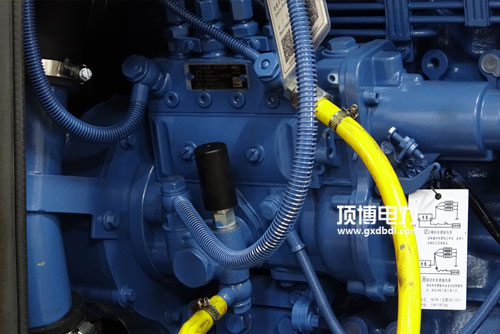 4個判斷關(guān)鍵詞，購買柴油發(fā)電機組前你一定要知道!