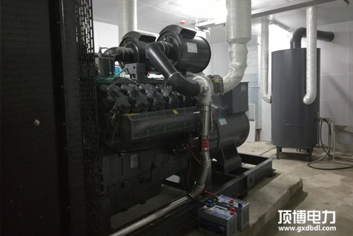 什么是低負(fù)載？柴油發(fā)電機(jī)低負(fù)載的風(fēng)險(xiǎn)有哪些？