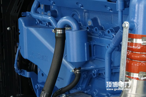 柴油發(fā)電機組長時間空載可以嗎，有哪些危害？