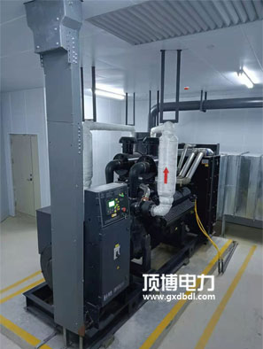 企業(yè)是如何進(jìn)行柴油發(fā)電機(jī)并聯(lián)供電的？