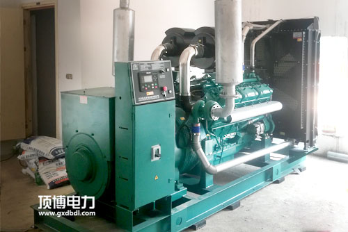 發(fā)電機組柴油機氣缸蓋如何快速裂紋修復，其實辦法簡單