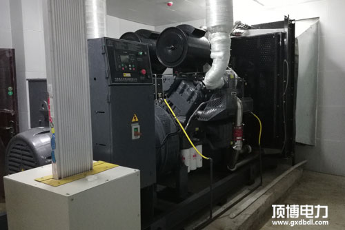 柴油發(fā)電機(jī)組出現(xiàn)裂紋，還能繼續(xù)用嗎？如何修補(bǔ)？