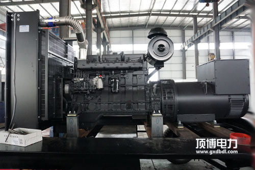 柴油發(fā)電機(jī)活塞總是被磨損？是哪三大部件受到磨損？