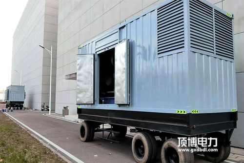 冷卻系統(tǒng)在柴油發(fā)電機(jī)身上起到什么樣的效果？