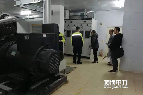 5個解決柴油發(fā)電機組抱瓦故障引機停機的方法，實用！